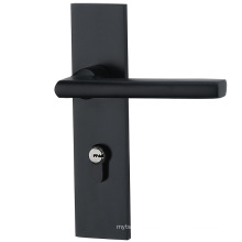 Easy To Install Home Silence Indoor Bedroom Door Handle GO-SH9